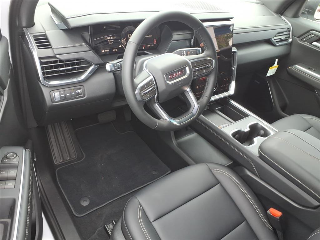 2026 GMC Acadia Elevation - Photo 9