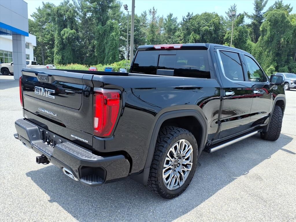 New 2026 GMC Sierra 1500 Denali Ultimate Truck