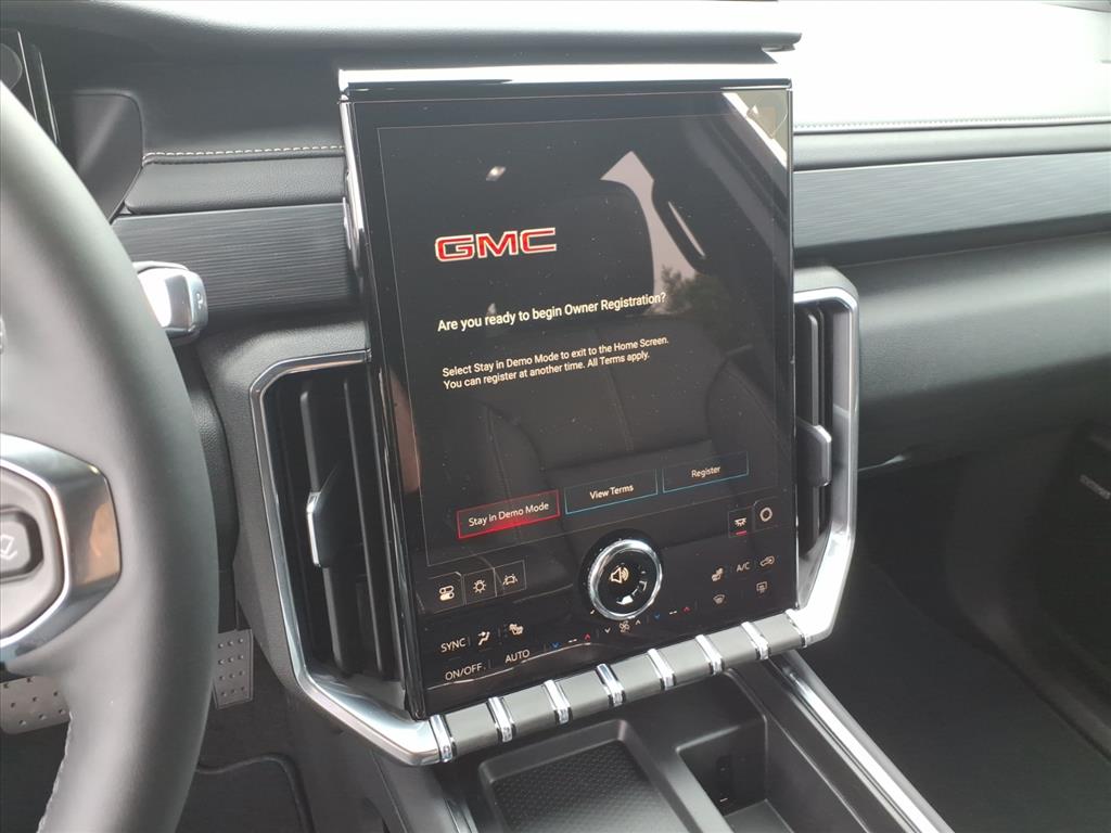 2026 GMC Acadia Elevation - Photo 11