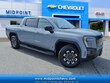  GMC Sierra EV