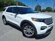 2023 Ford Explorer Limited SUV