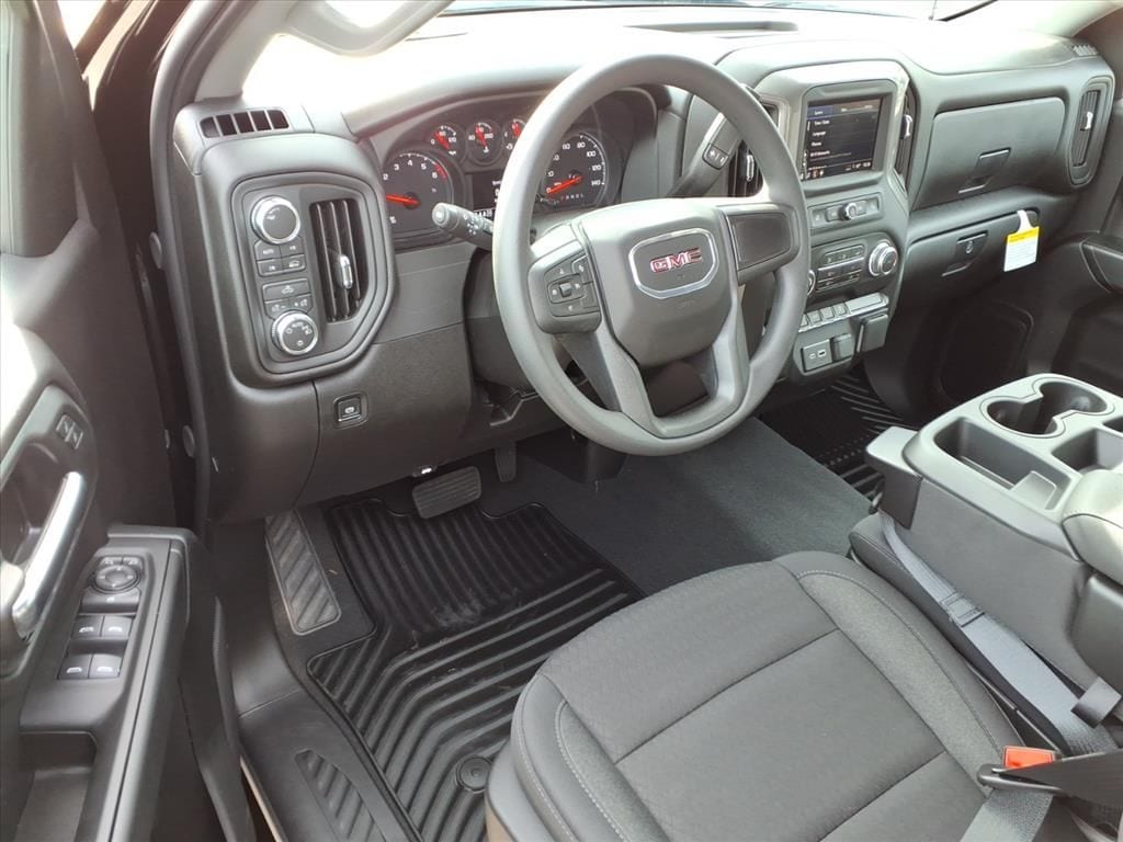2026 GMC Sierra 1500 Pro - Photo 8