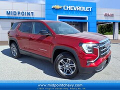 2026 GMC Terrain Elevation SUV