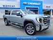  GMC Sierra 2500 HD