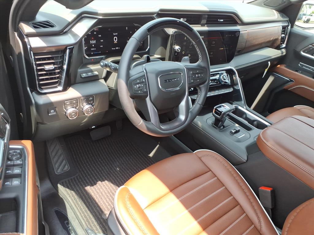 2026 GMC Sierra 1500 Denali Ultimate - Photo 8