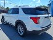 2023 Ford Explorer Limited SUV