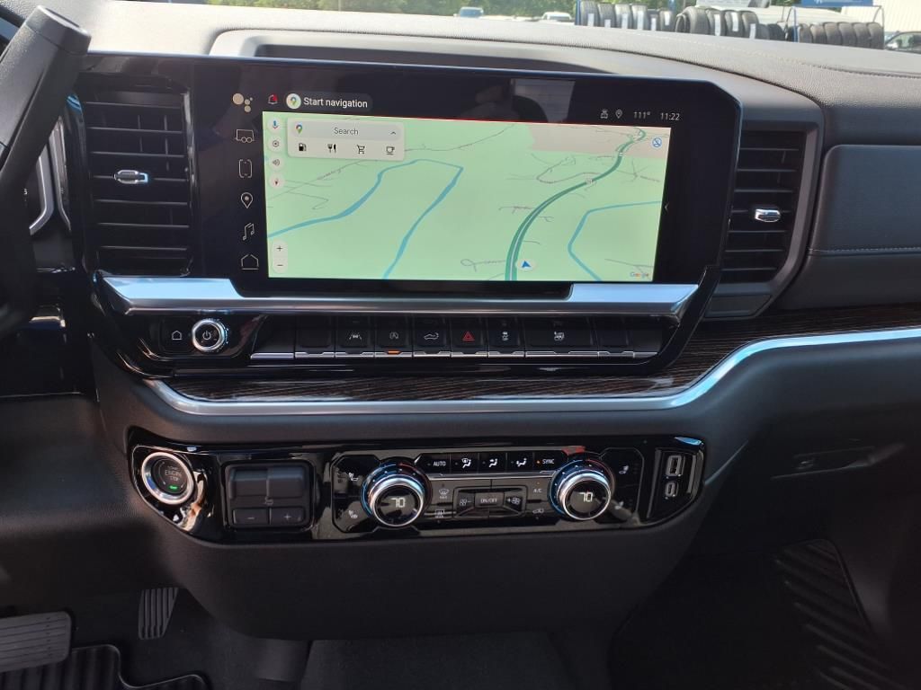 2026 GMC Sierra 1500 SLE - Photo 8