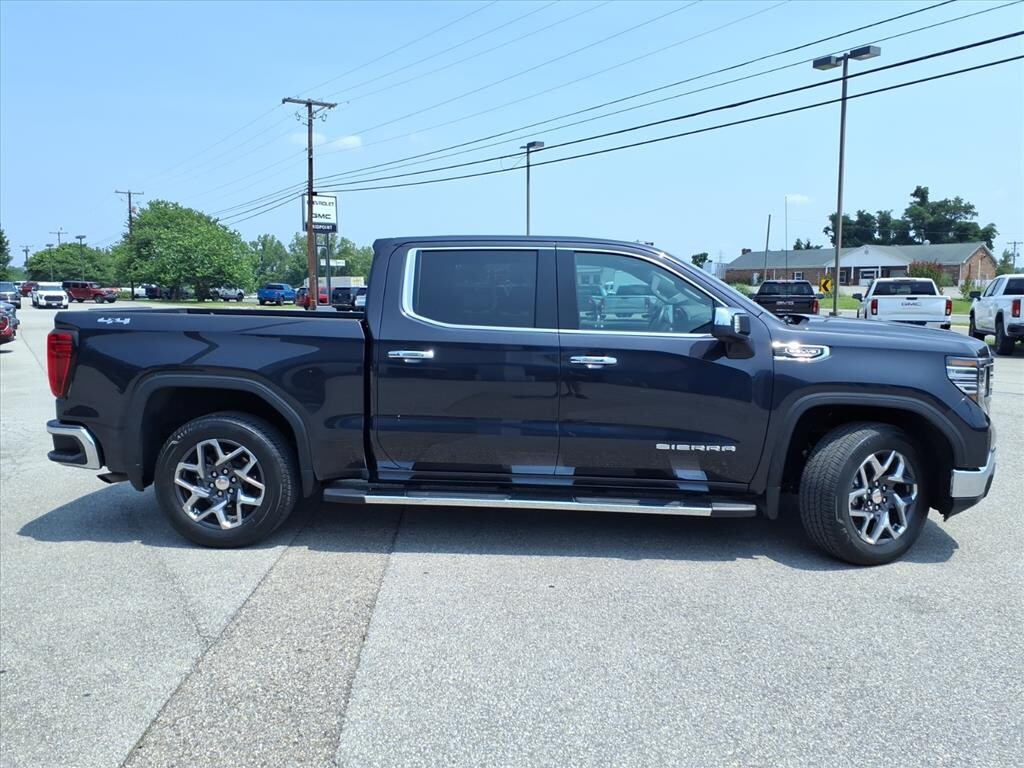 Used 2023 GMC Sierra 1500 SLT Truck