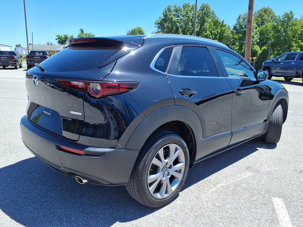 Used 2023 Mazda CX-30 2.5 S Preferred SUV