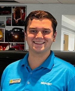 Staff member Jack Frazier from ID_a2ff96