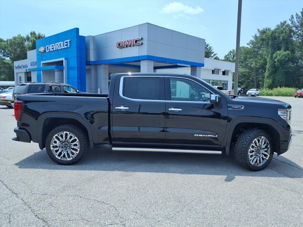 2026 GMC Sierra 1500 Denali Ultimate - Photo 3