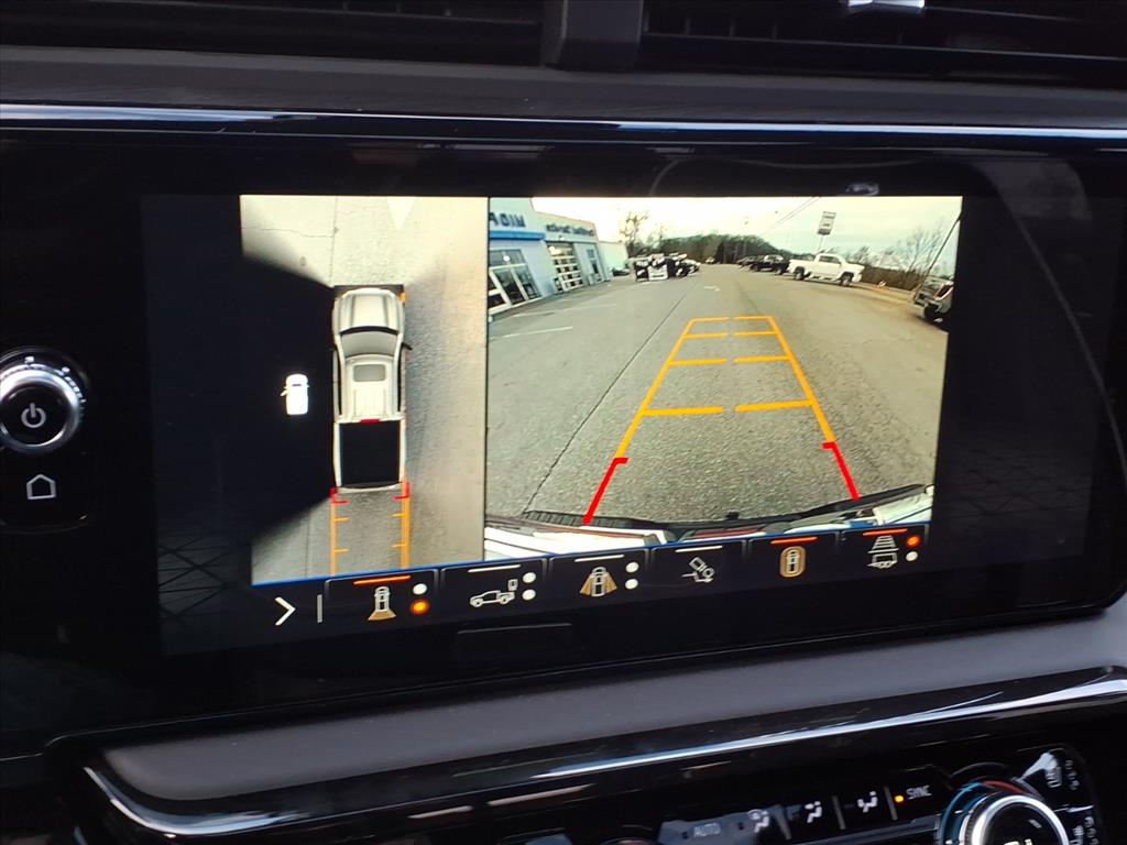 2026 GMC Sierra 1500 AT4X - Photo 10