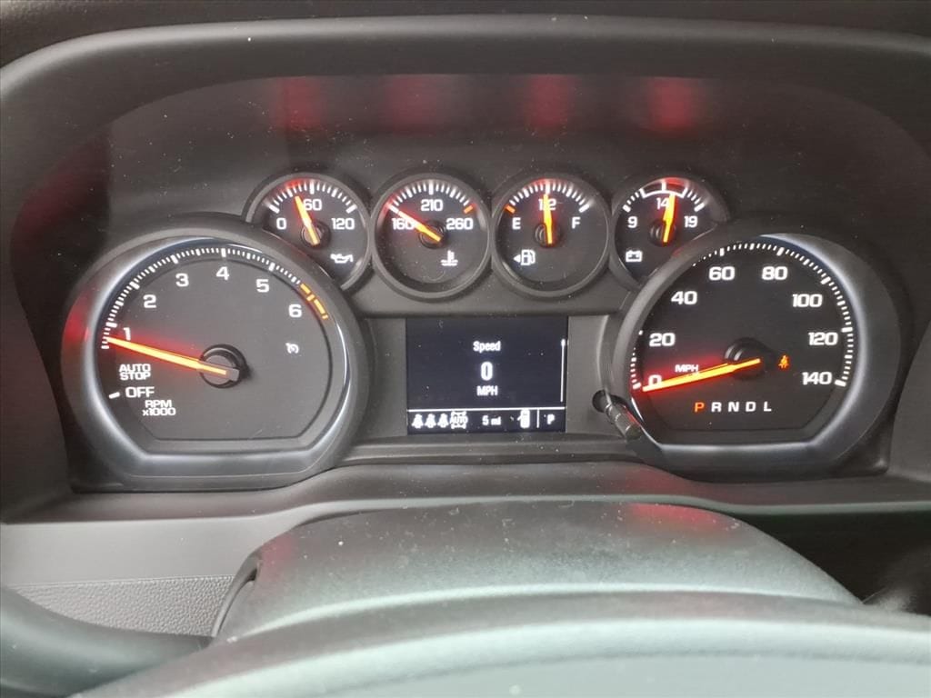 2026 GMC Sierra 1500 Pro - Photo 8
