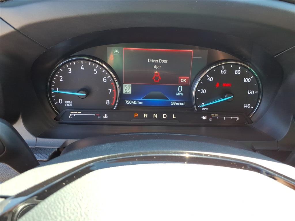 2023 Ford Explorer ST-LINE - Photo 27