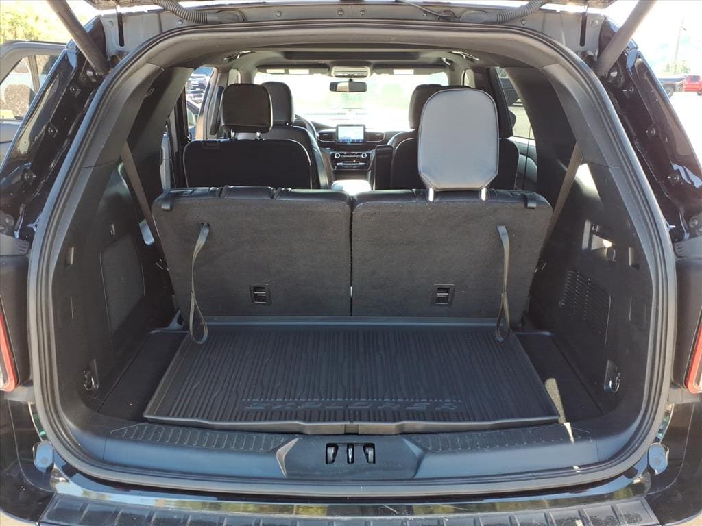 2023 Ford Explorer ST-LINE - Photo 15