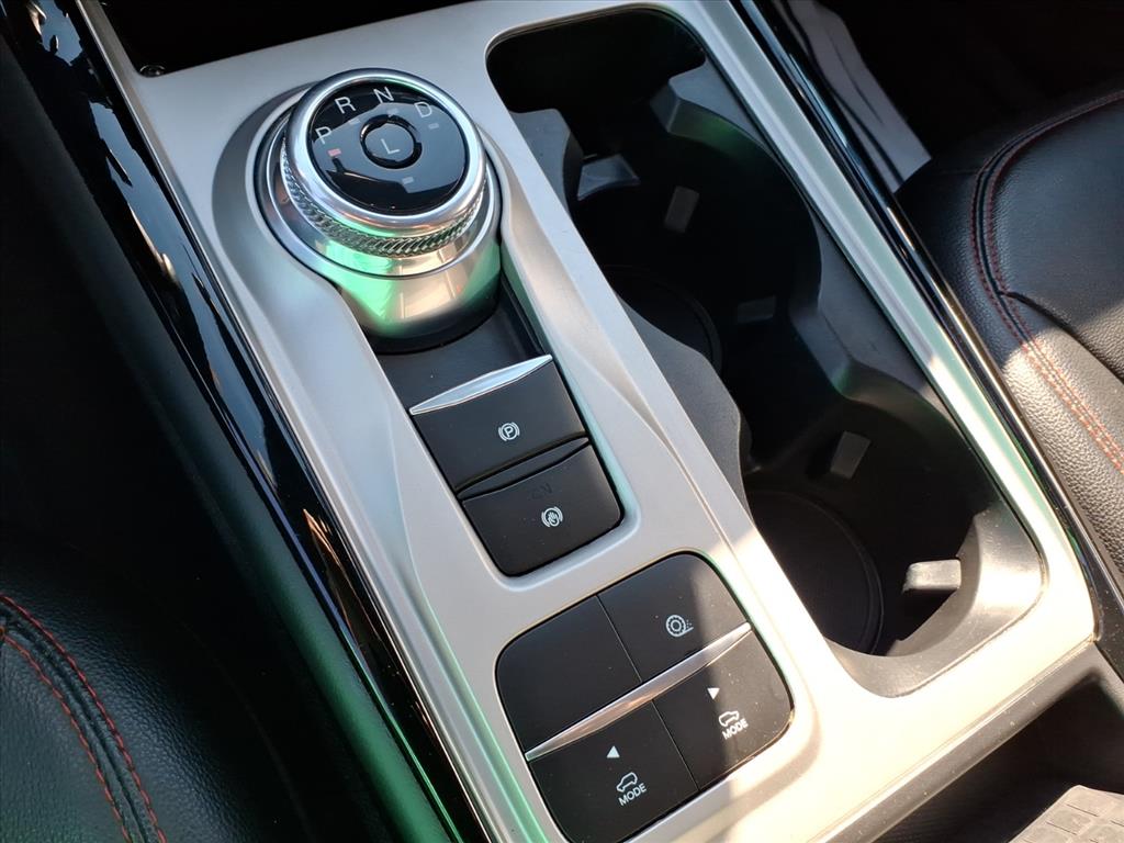 2023 Ford Explorer ST-LINE - Photo 33