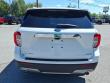 2023 Ford Explorer Limited SUV