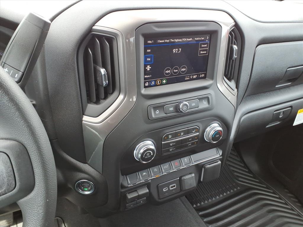 2026 GMC Sierra 1500 Pro - Photo 10