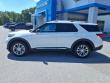 2023 Ford Explorer Limited SUV