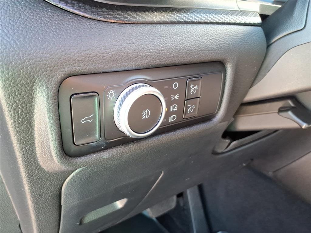 2023 Ford Explorer ST-LINE - Photo 22