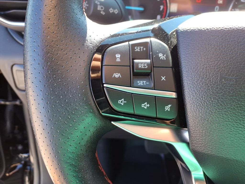 2023 Ford Explorer ST-LINE - Photo 25