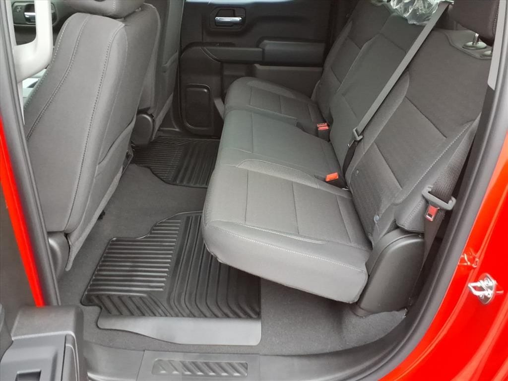 2026 GMC Sierra 1500 Pro - Photo 6