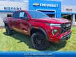  GMC Canyon