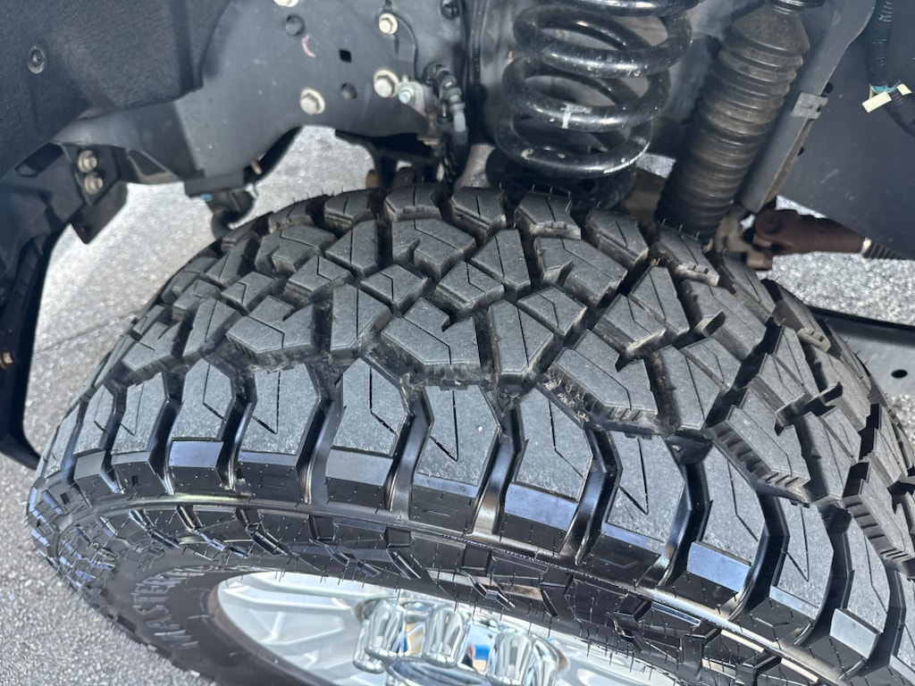 Used 2019 Ford F-250 XL Truck