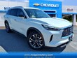  INFINITI QX60