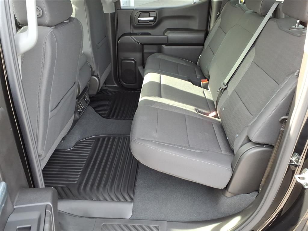 2026 GMC Sierra 1500 Pro - Photo 7
