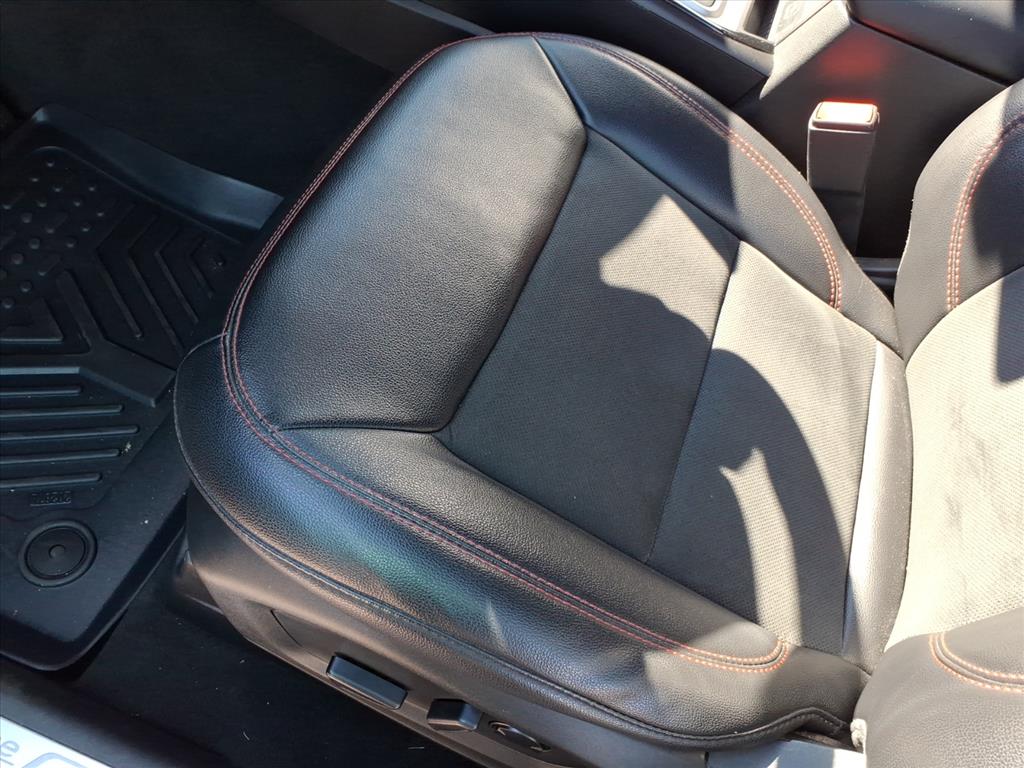 2023 Ford Explorer ST-LINE - Photo 21