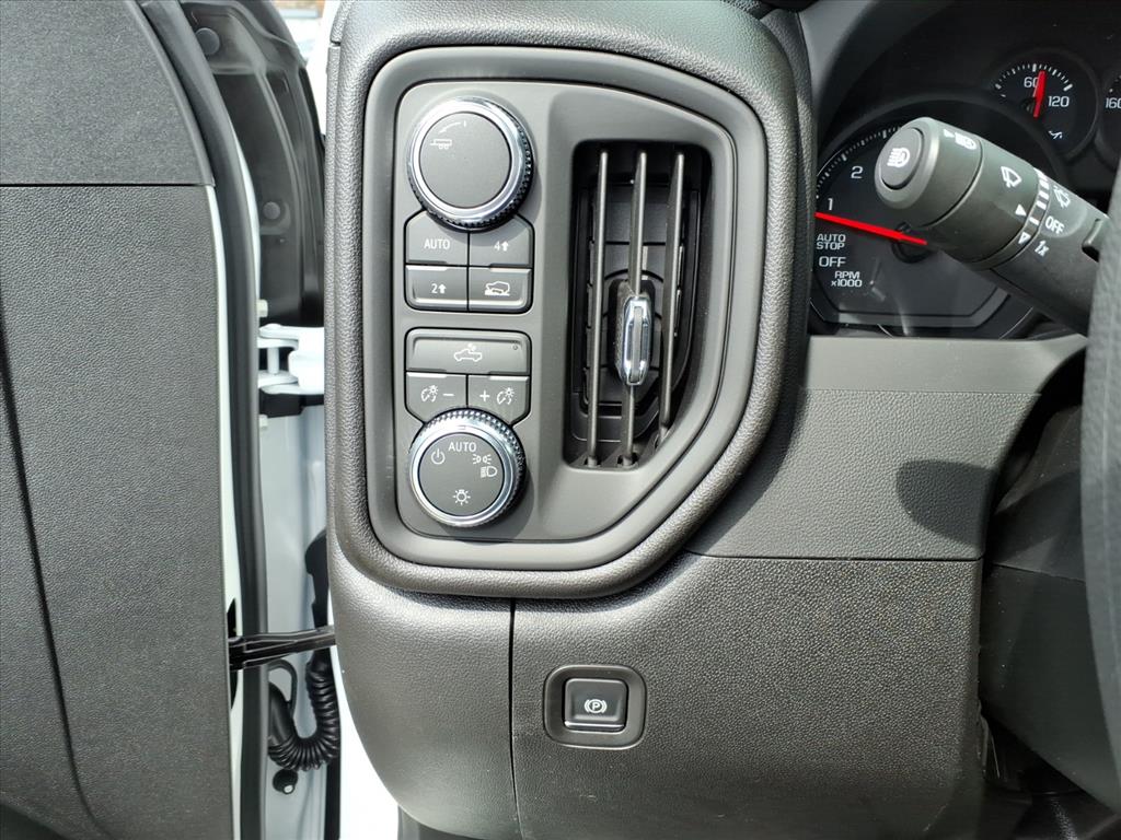 2026 GMC Sierra 1500 Pro - Photo 8