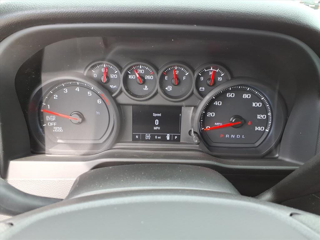 2026 GMC Sierra 1500 Pro - Photo 9