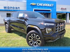 2026 GMC Canyon AT4 Truck