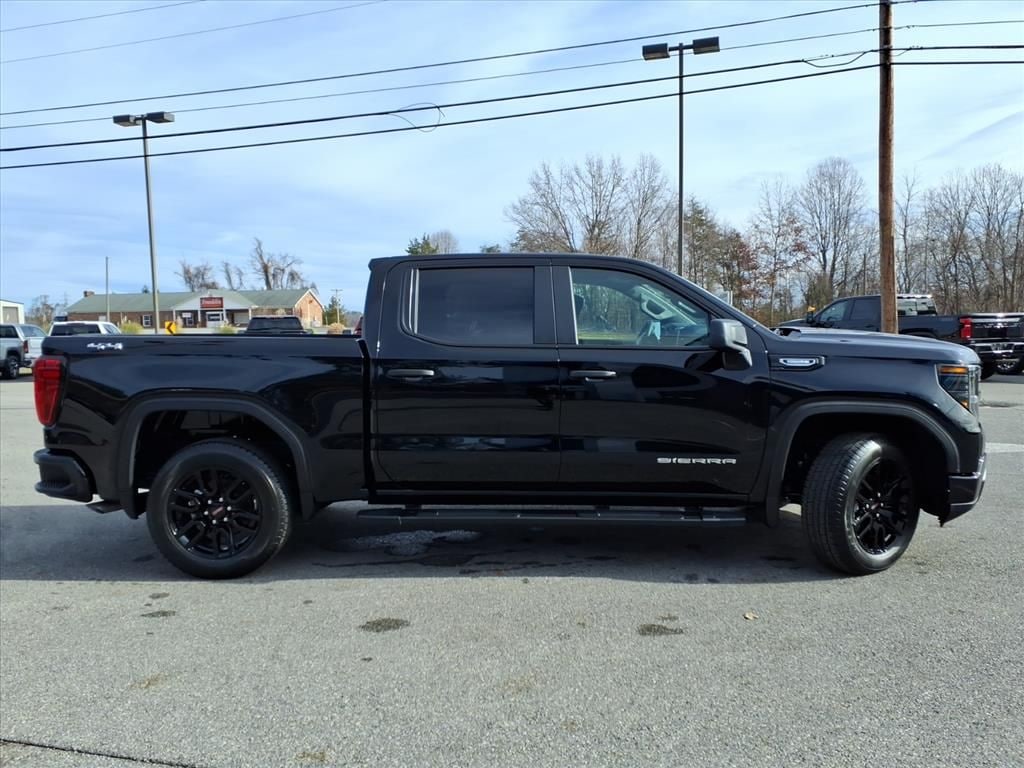 New 2026 GMC Sierra 1500 Pro Truck