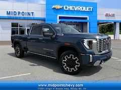 2026 GMC Sierra 2500 HD Denali Truck