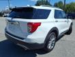 2023 Ford Explorer Limited SUV