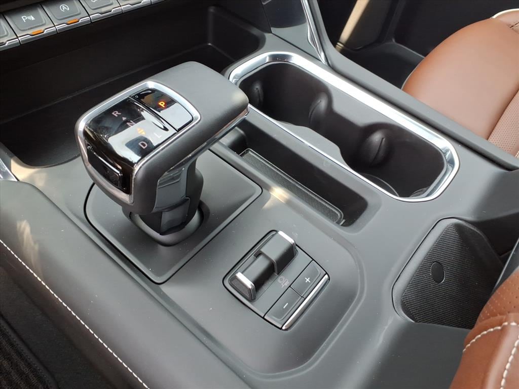2026 GMC Sierra 1500 Denali Ultimate - Photo 10