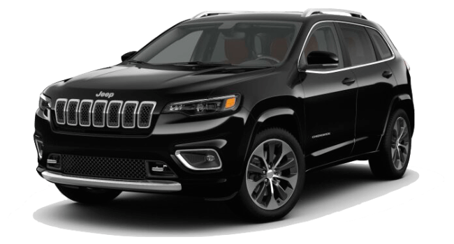 2024 Jeep Cherokee