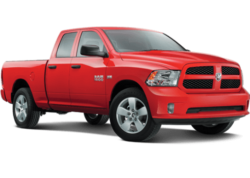 2024 Ram 1500 Manufacturer Incentive Lease For