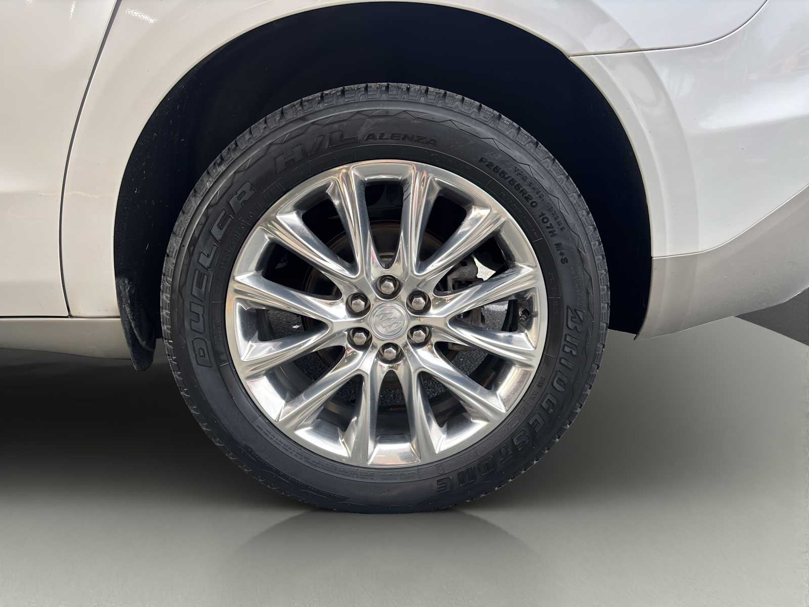 2021 Buick Enclave Premium - Photo 24