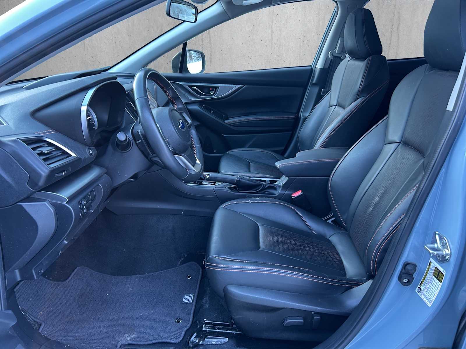 2023 Subaru Crosstrek Limited - Photo 11