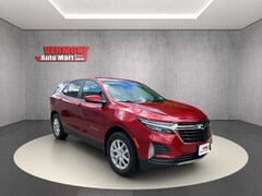 2024 Chevrolet Equinox LT w/1LT SUV