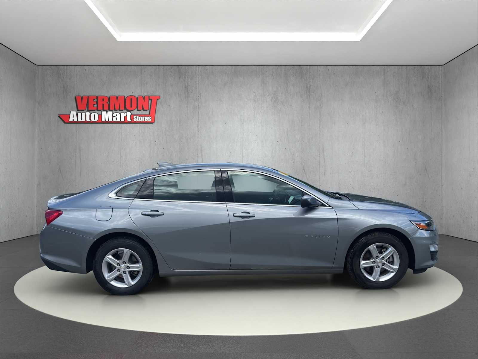 2024 Chevrolet Malibu 1LT - Photo 11