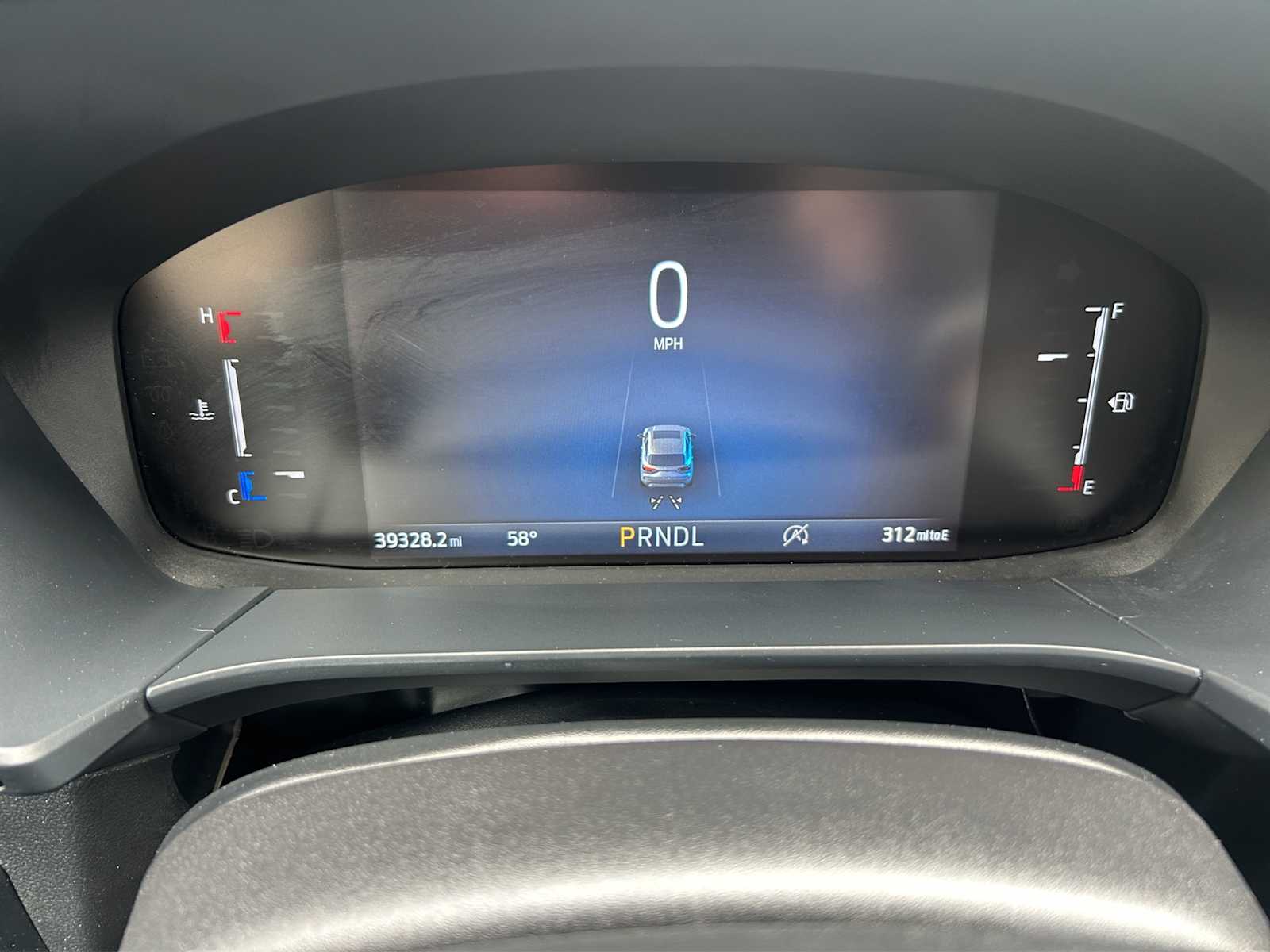 2025 Ford Escape Active - Photo 13