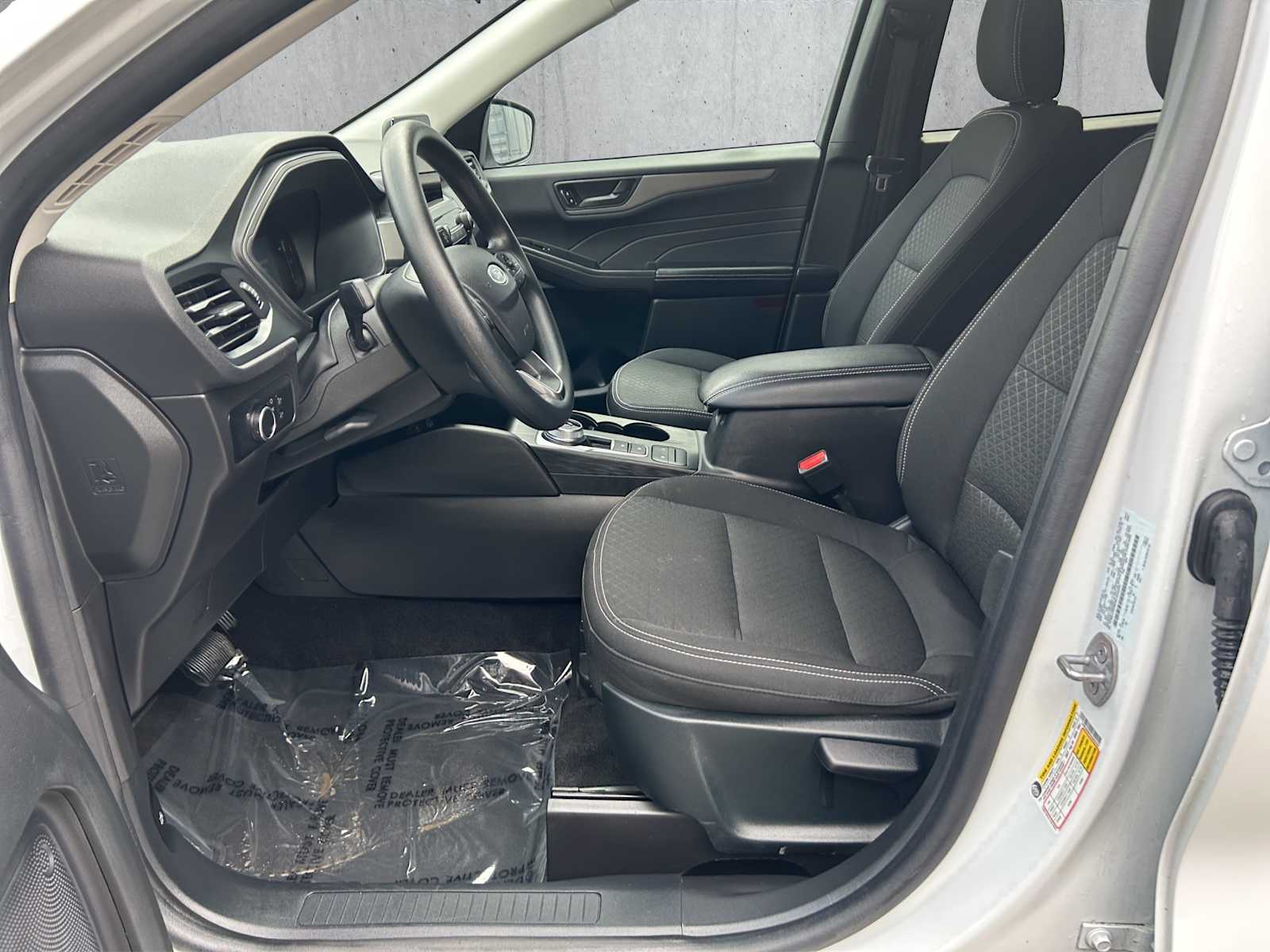 2025 Ford Escape Active - Photo 11