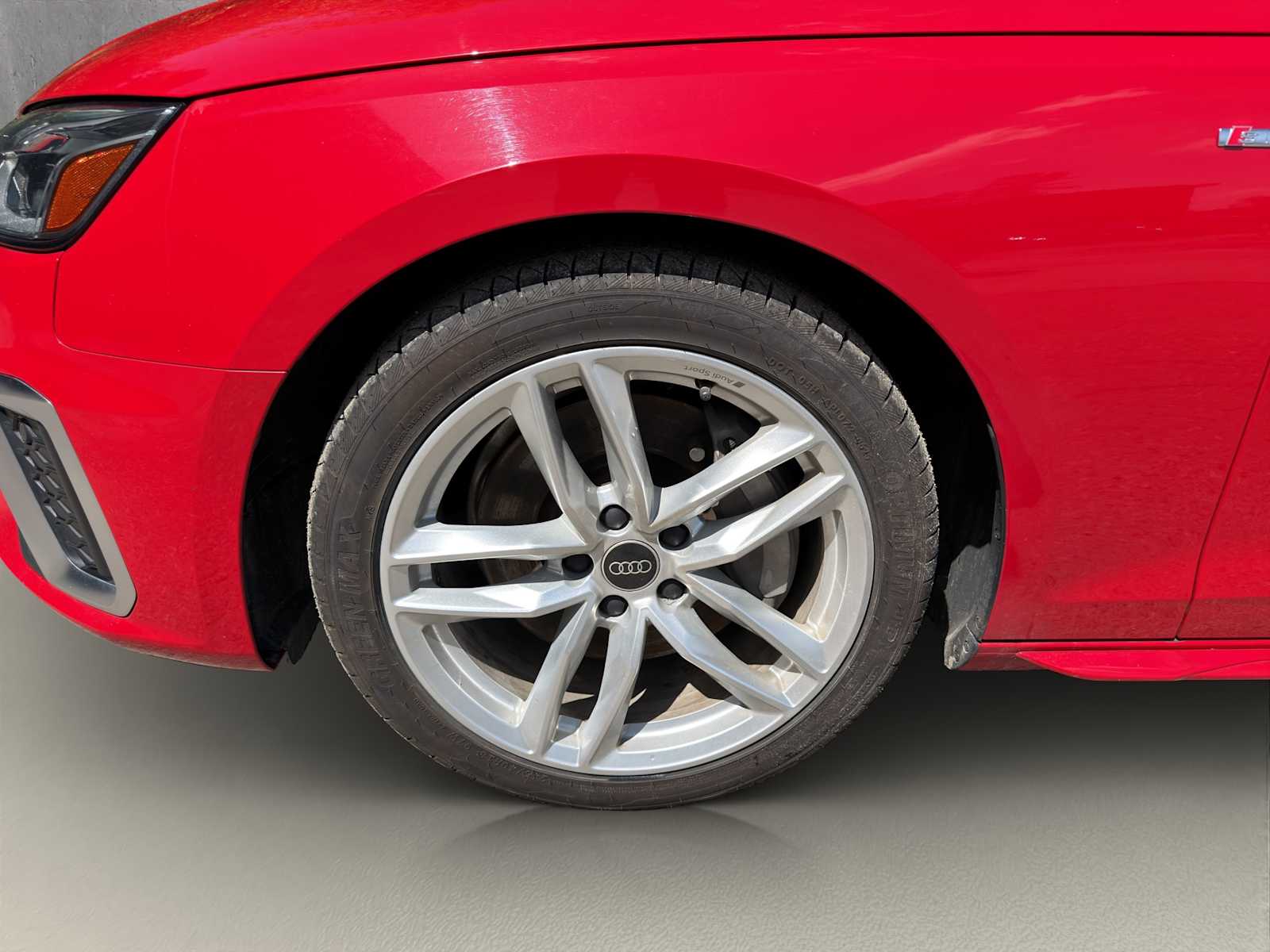 2024 Audi A4 Premium Plus - Photo 26