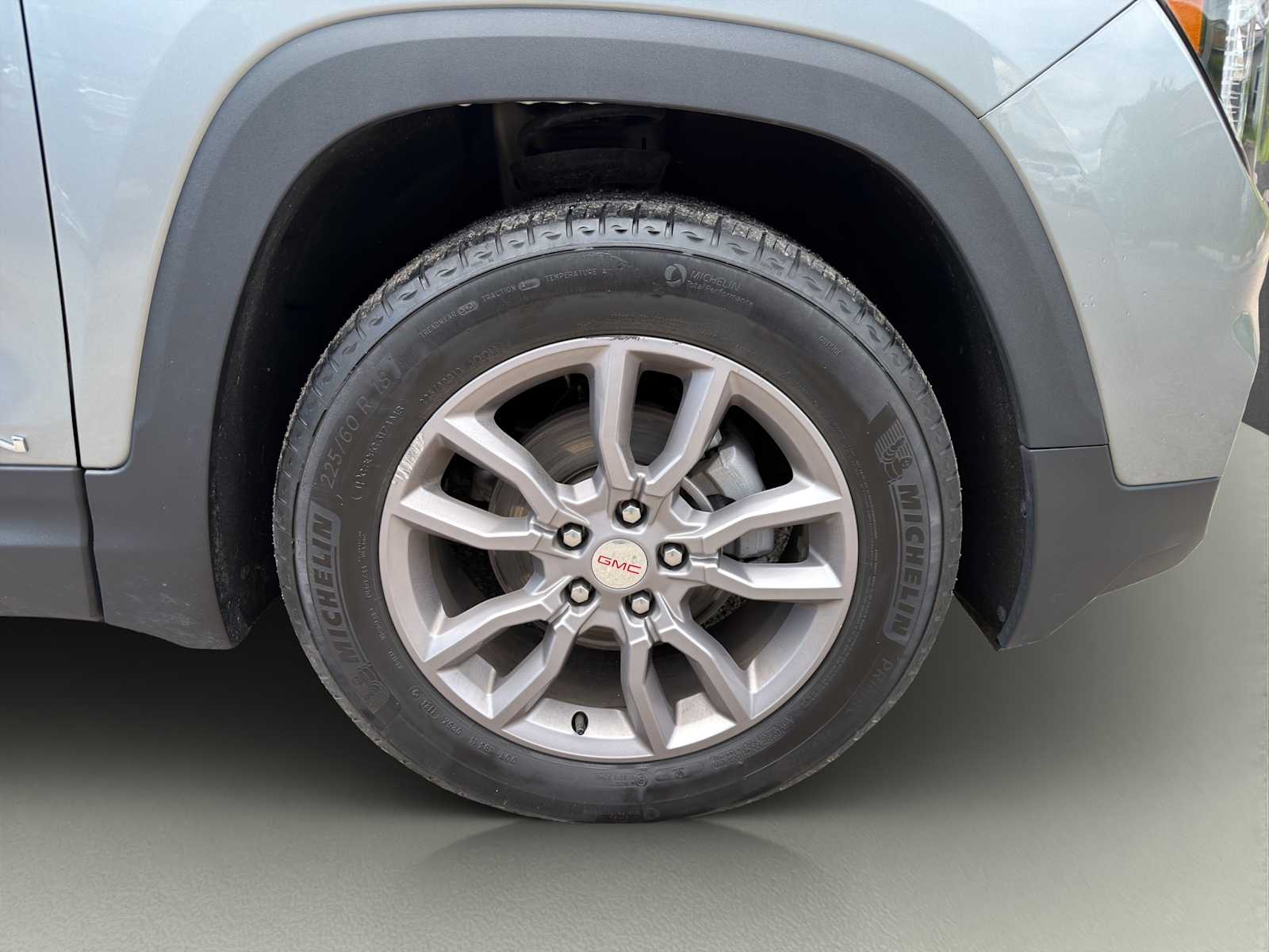 2024 GMC Terrain SLT - Photo 26