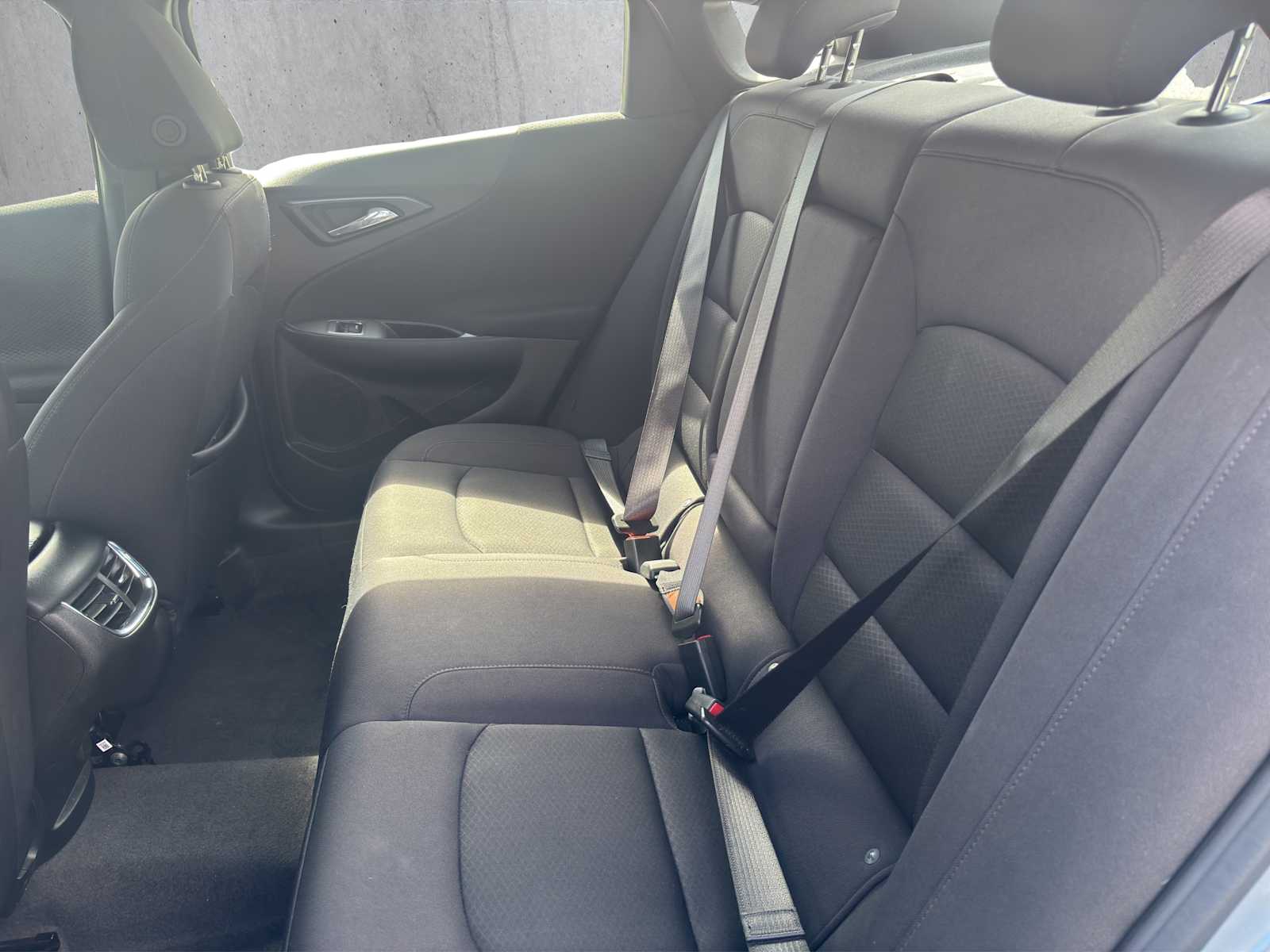 2024 Chevrolet Malibu 1LT - Photo 20