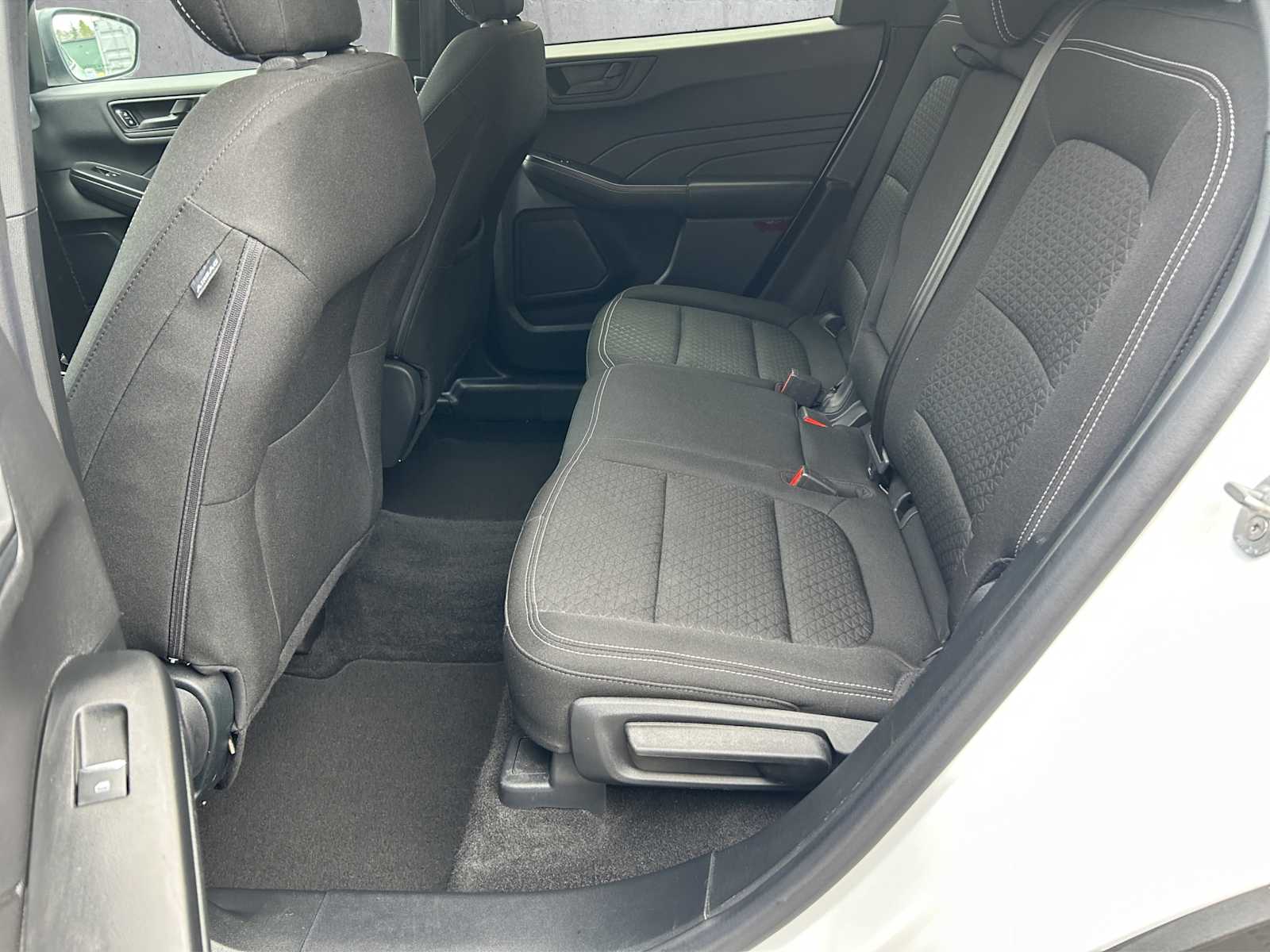 2025 Ford Escape Active - Photo 19